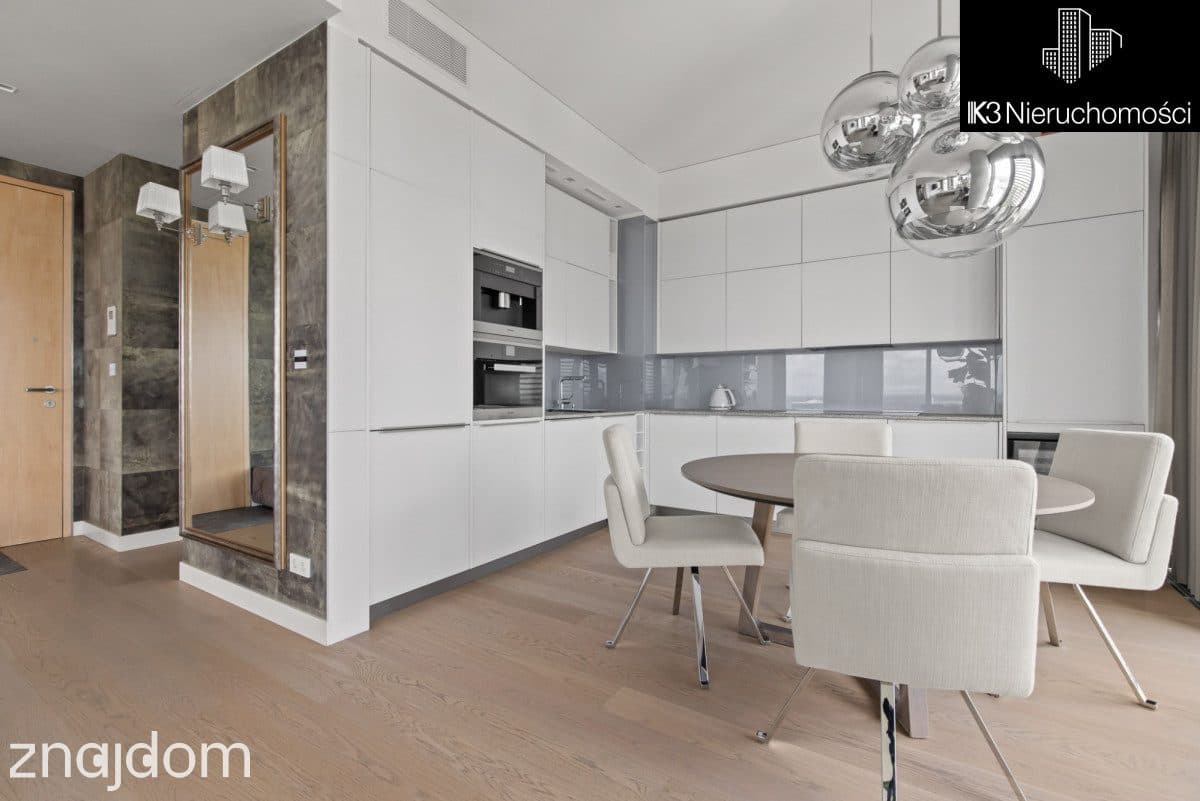Cosmopolitan | Apartament Premium | 19 piętro - zdjęcie 7