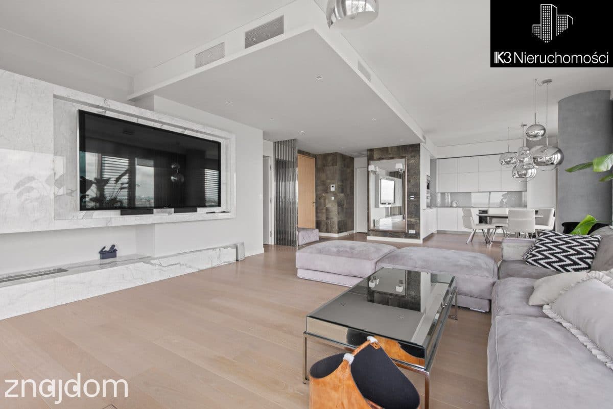 Cosmopolitan | Apartament Premium | 19 piętro - zdjęcie 3