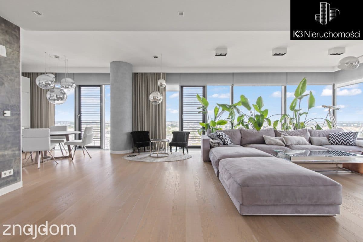 Cosmopolitan | Apartament Premium | 19 piętro