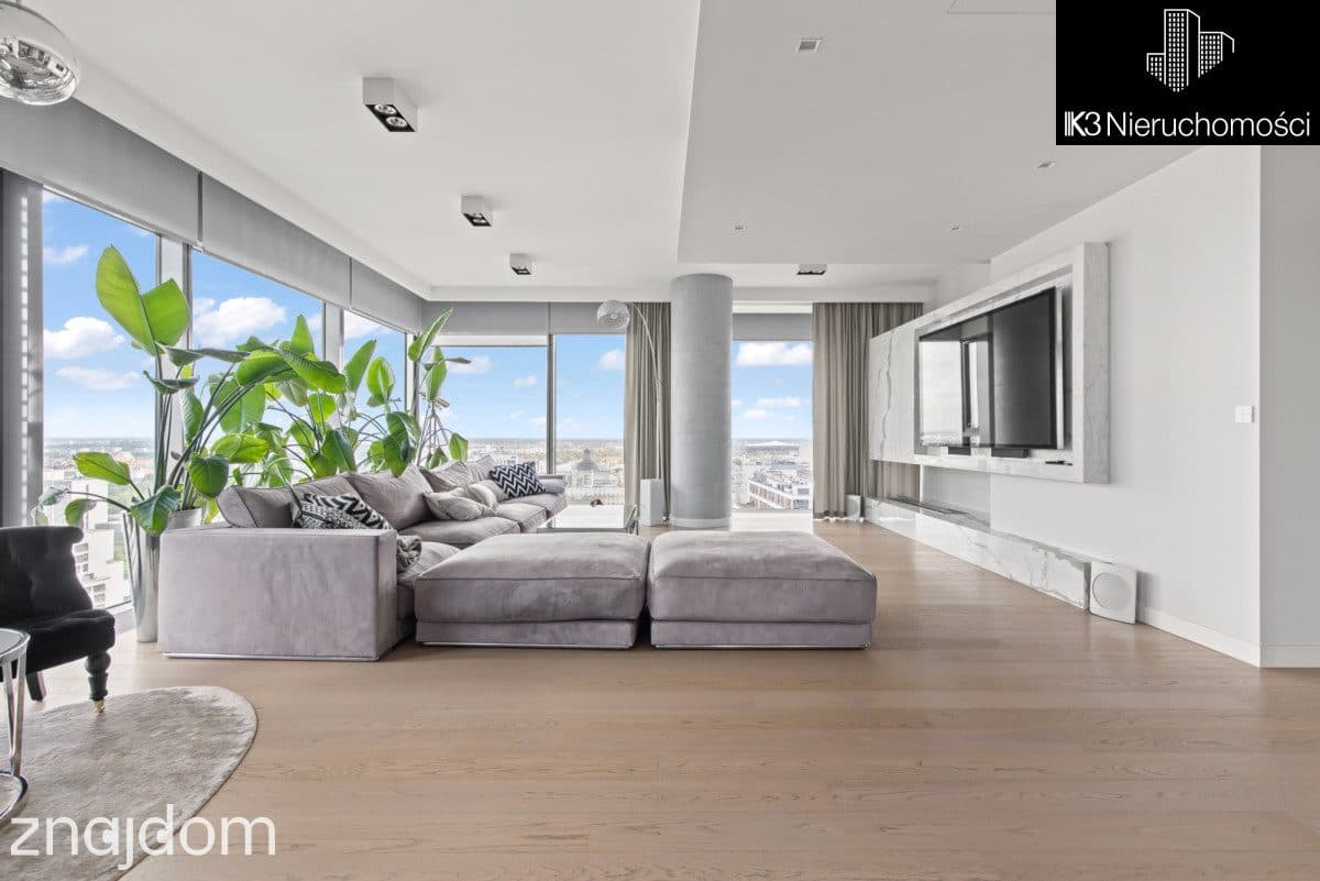 Cosmopolitan | Apartament Premium | 19 piętro - zdjęcie 4