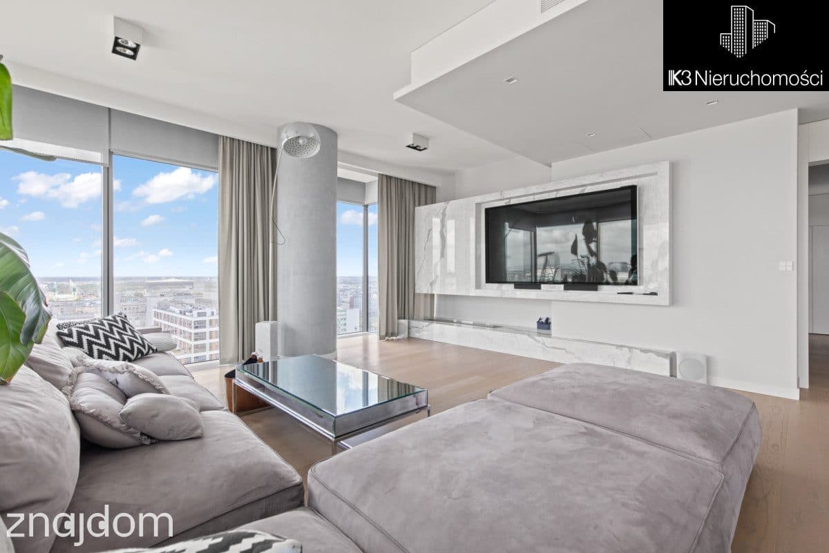 Cosmopolitan | Apartament Premium | 19 piętro - zdjęcie 5