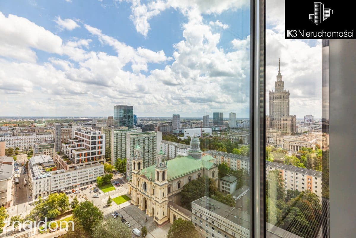 Cosmopolitan | Apartament Premium | 19 piętro - zdjęcie 14