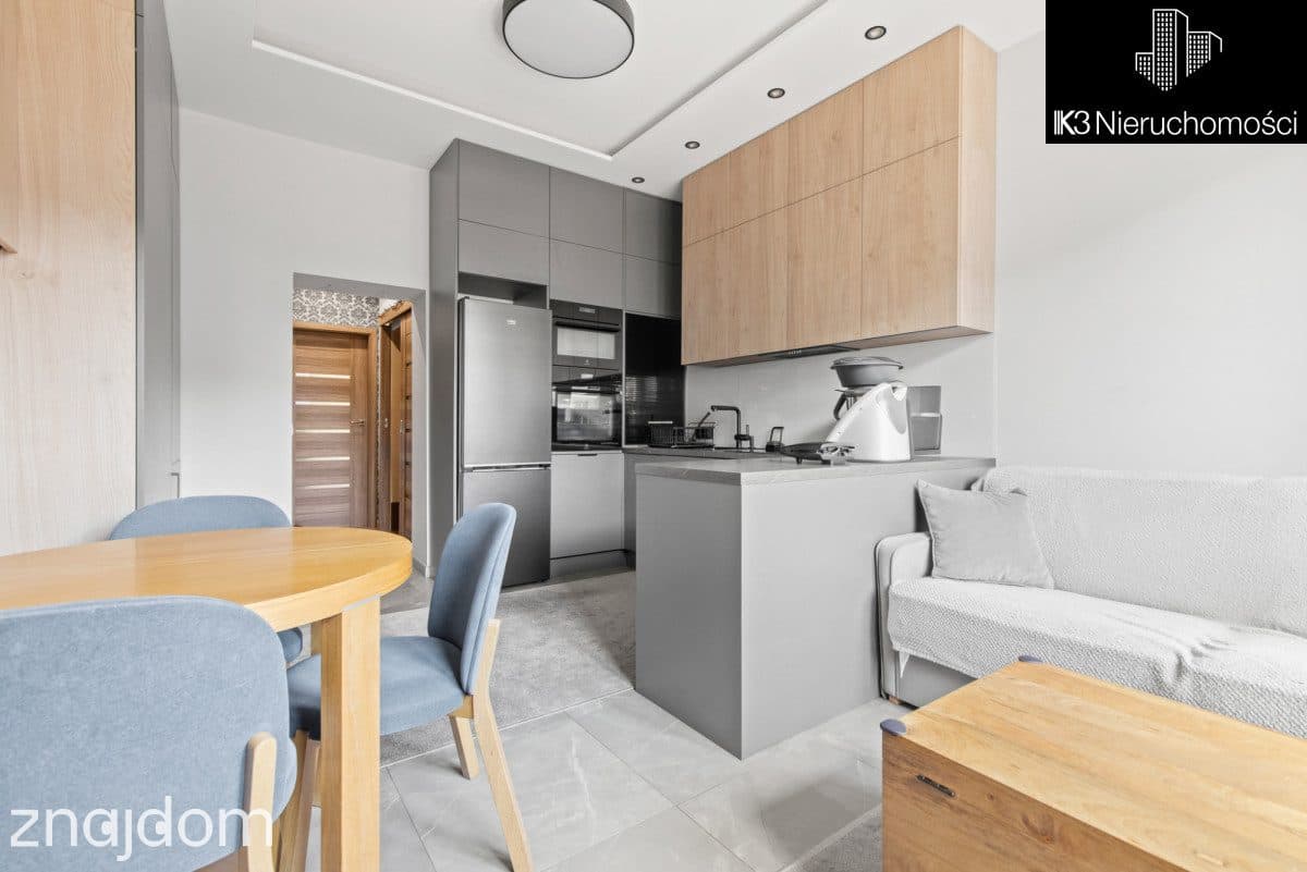 3 pokoje w kamienicy / 54m2 / Grochowska - zdjęcie 2