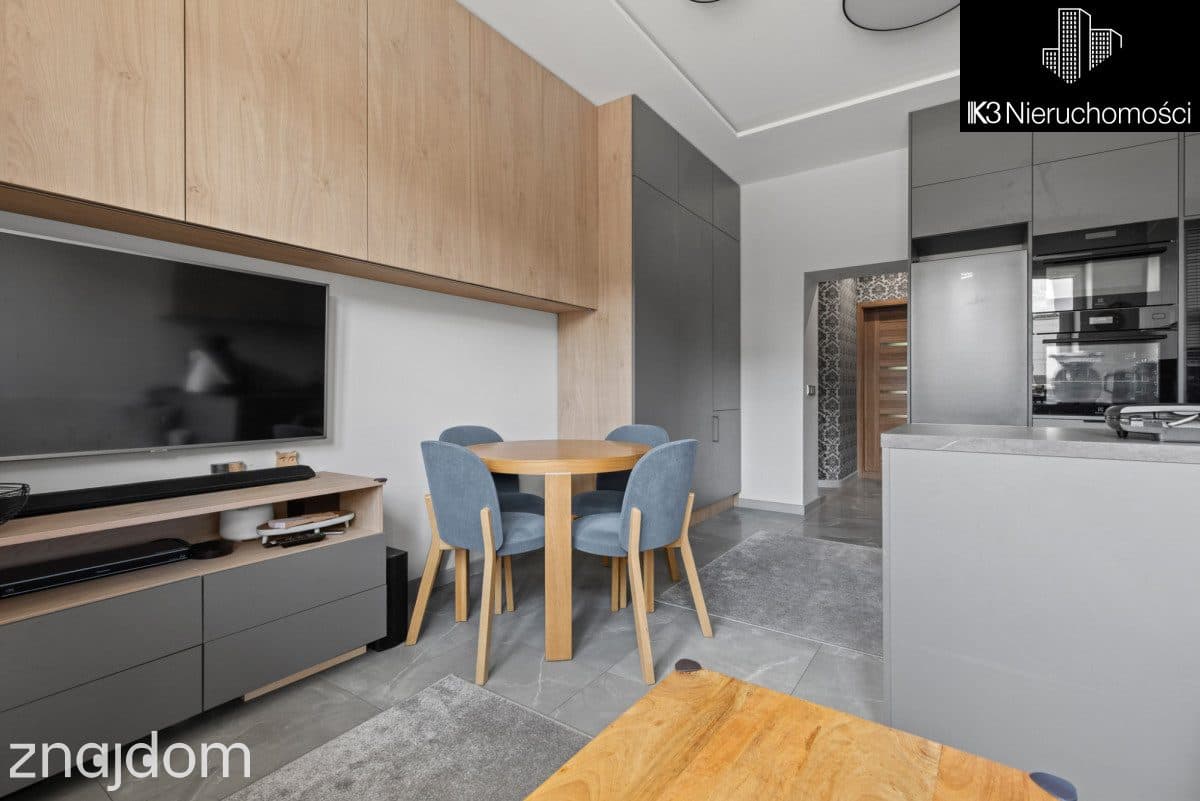 3 pokoje w kamienicy / 54m2 / Grochowska - zdjęcie 5