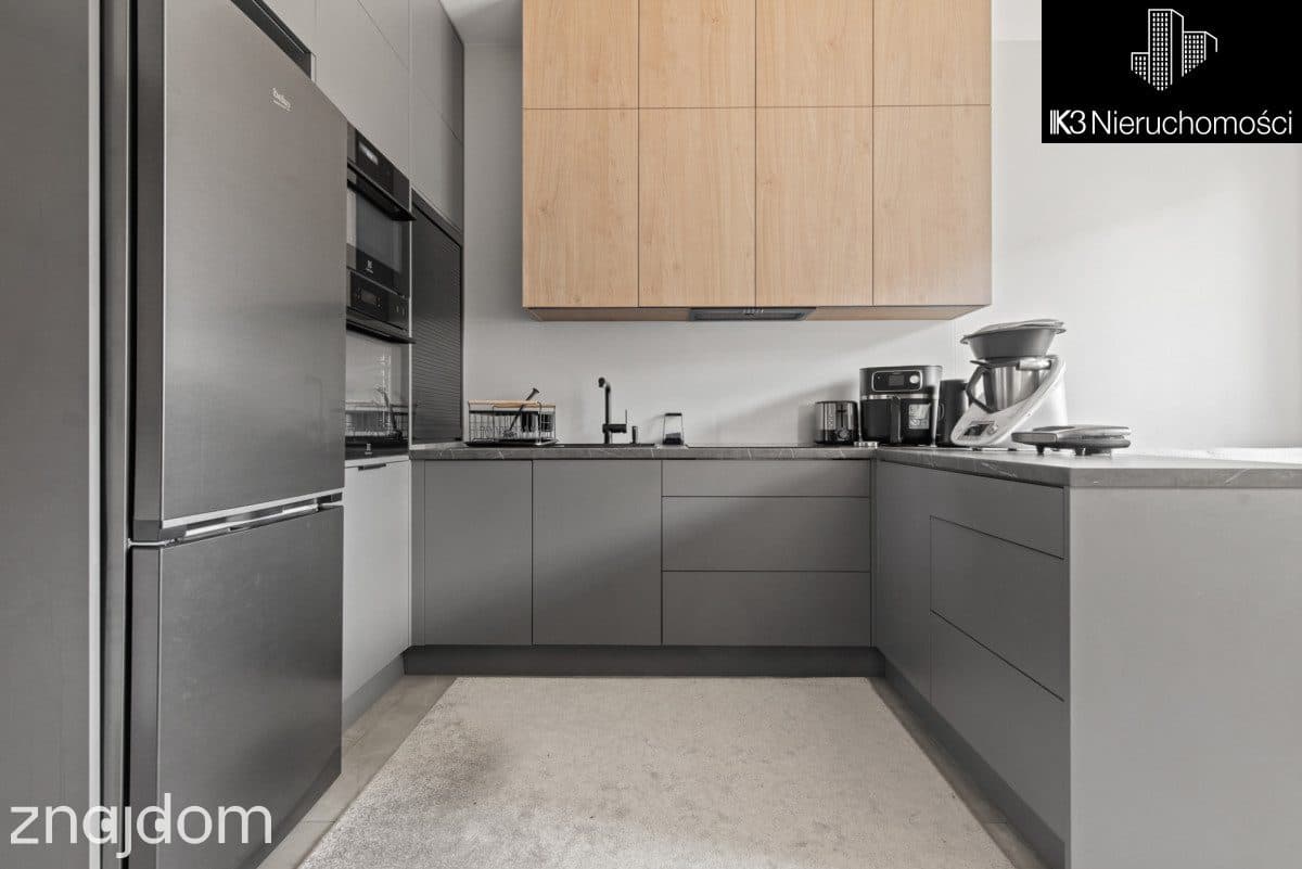 3 pokoje w kamienicy / 54m2 / Grochowska - zdjęcie 3