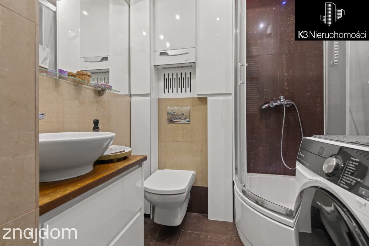 3 pokoje w kamienicy / 54m2 / Grochowska - zdjęcie 10