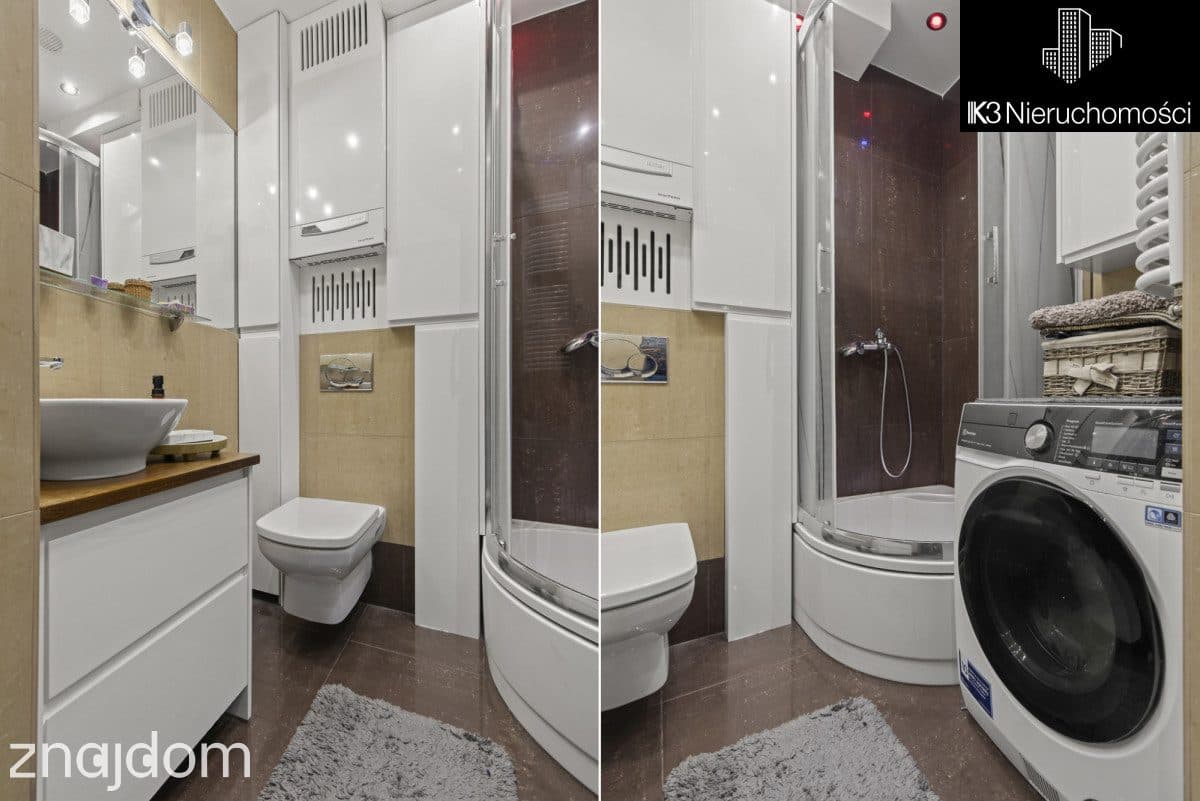 3 pokoje w kamienicy / 54m2 / Grochowska - zdjęcie 11