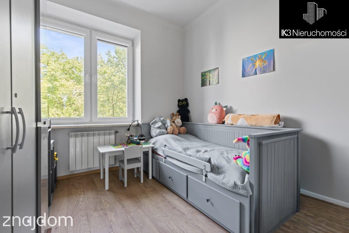 3 pokoje w kamienicy / 54m2 / Grochowska - zdjęcie 8