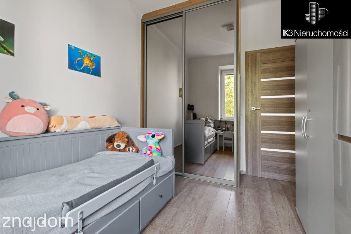 3 pokoje w kamienicy / 54m2 / Grochowska - zdjęcie 9