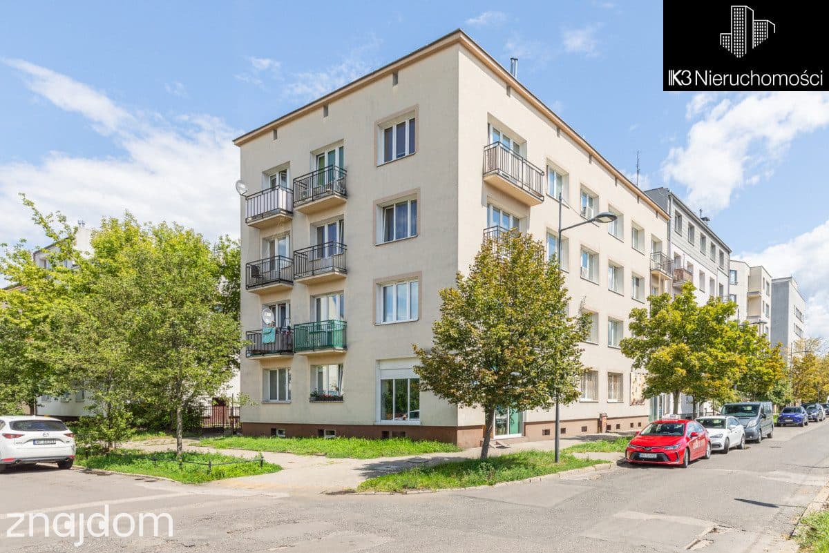 3 pokoje w kamienicy / 54m2 / Grochowska - zdjęcie 14