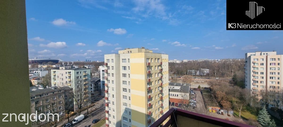 Zamieszkaj przy Parku Skaryszewskim | Piękny widok - zdjęcie 8