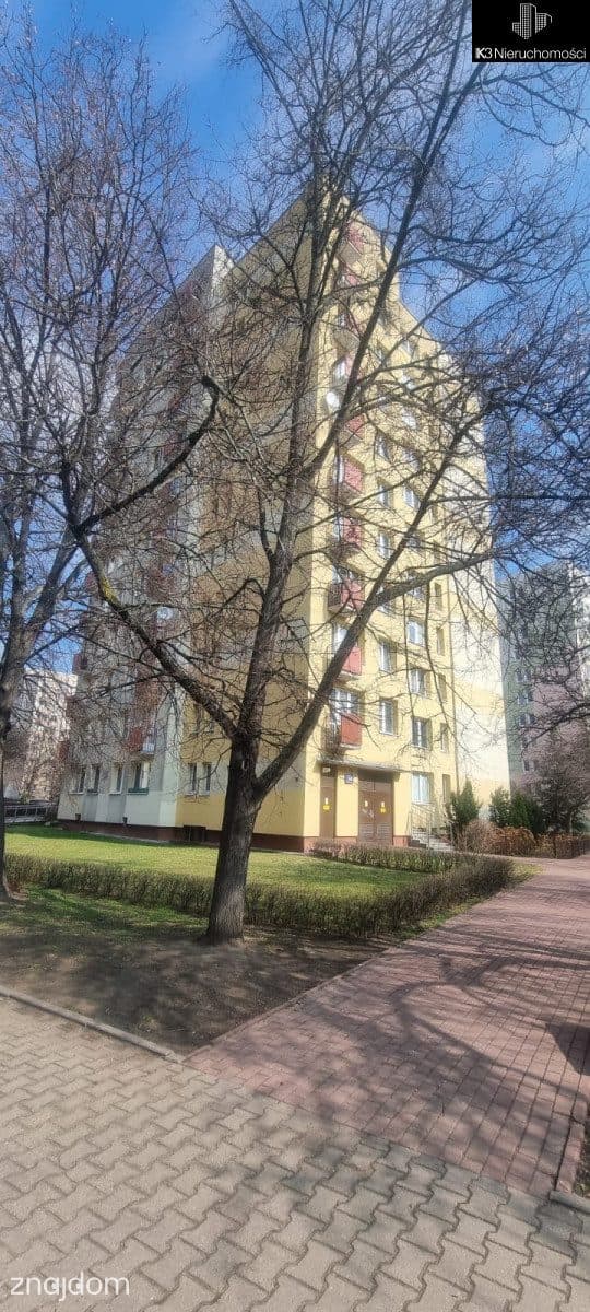 Zamieszkaj przy Parku Skaryszewskim | Piękny widok - zdjęcie 9