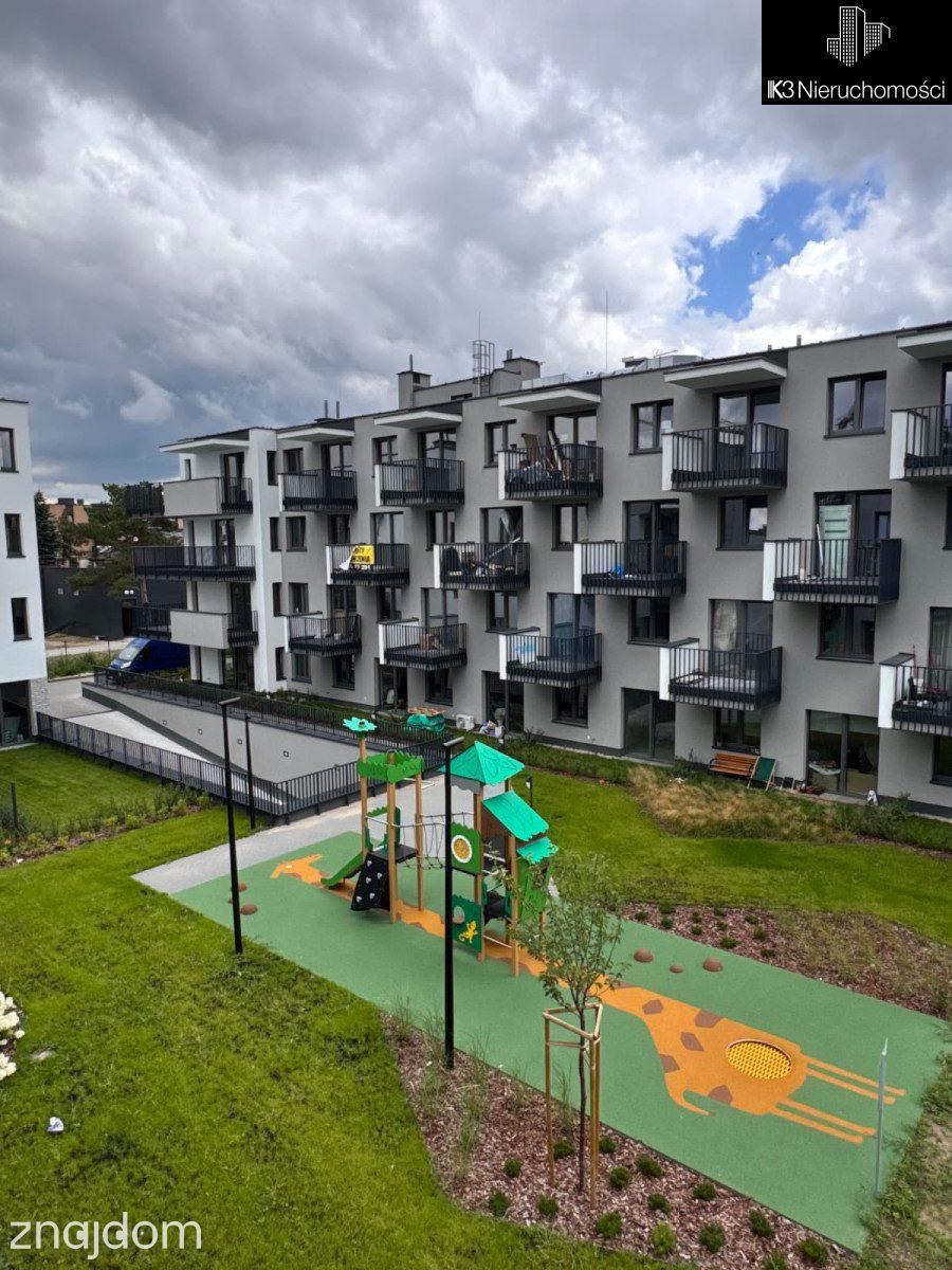 Nowe mieszkanie 38 m garaż - zdjęcie 3