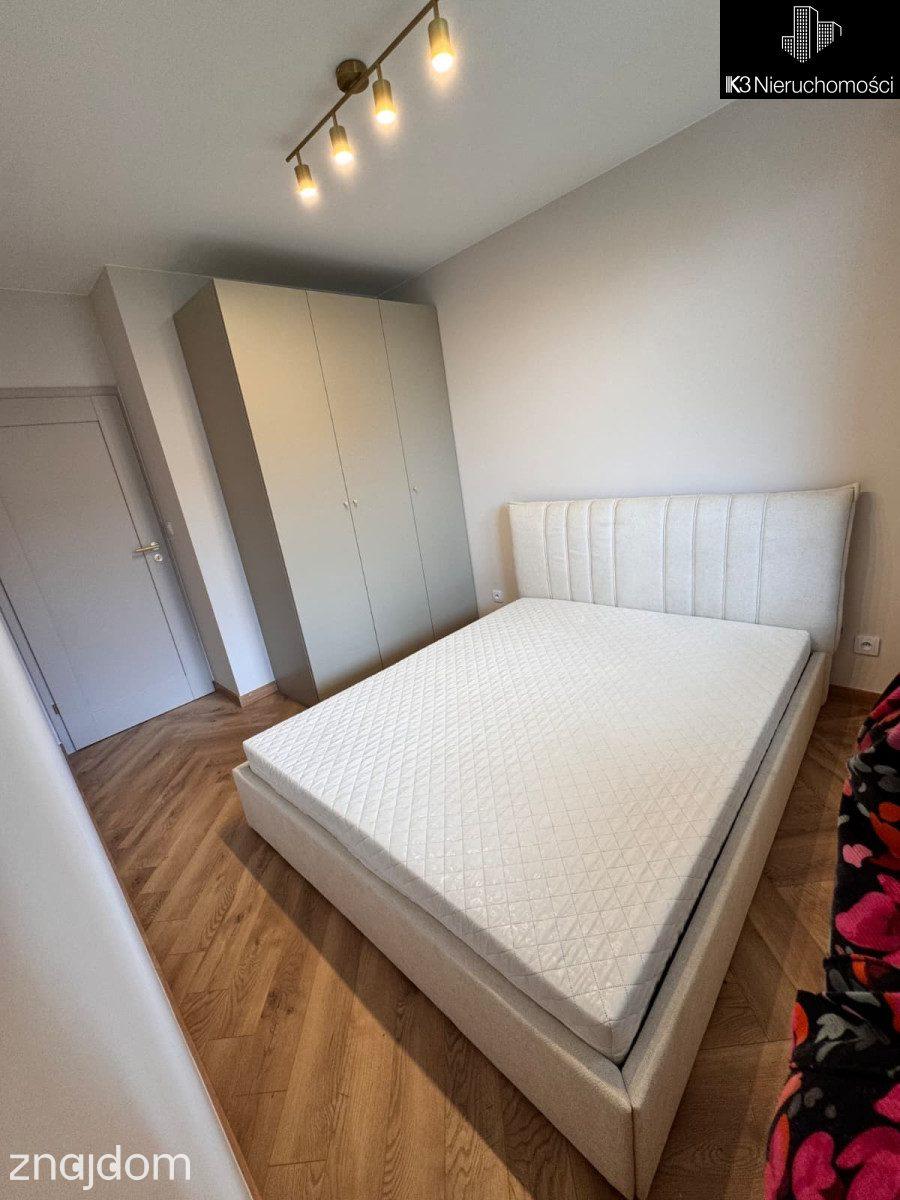 Nowe mieszkanie 38 m garaż - zdjęcie 8