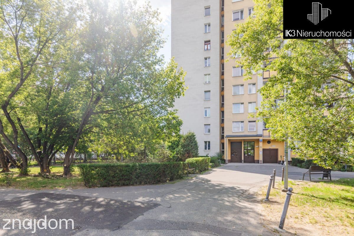 Komfortowe 3 pok. z ładnym widokiem i klimatyzacją - zdjęcie 17