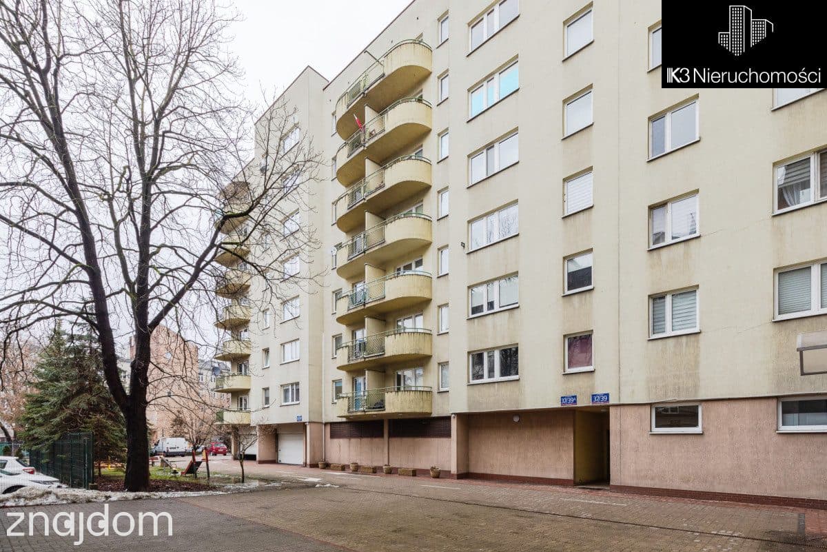 Metro Dworzec Wileński I 2 pokoje I nowe - zdjęcie 13