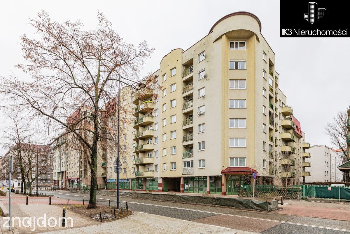 Metro Dworzec Wileński I 2 pokoje I nowe - zdjęcie 14
