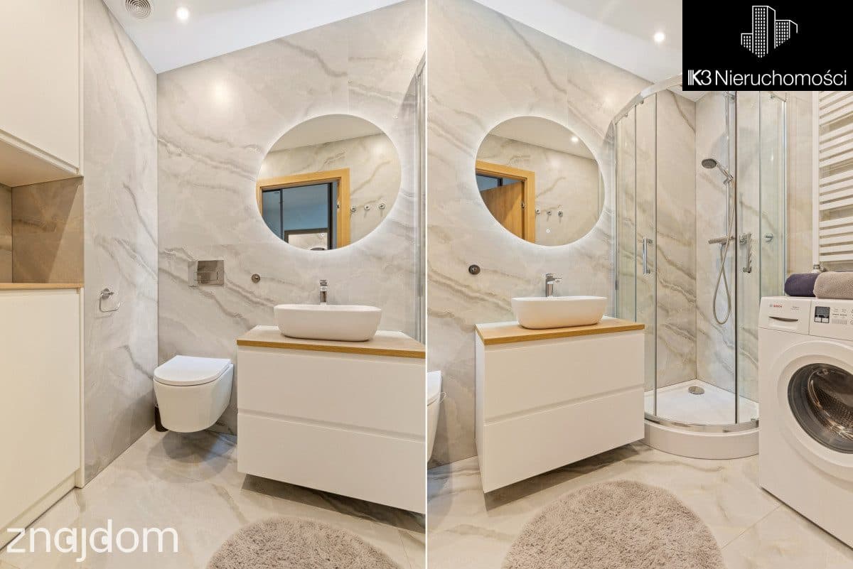 Metro Dworzec Wileński I 2 pokoje I nowe - zdjęcie 8