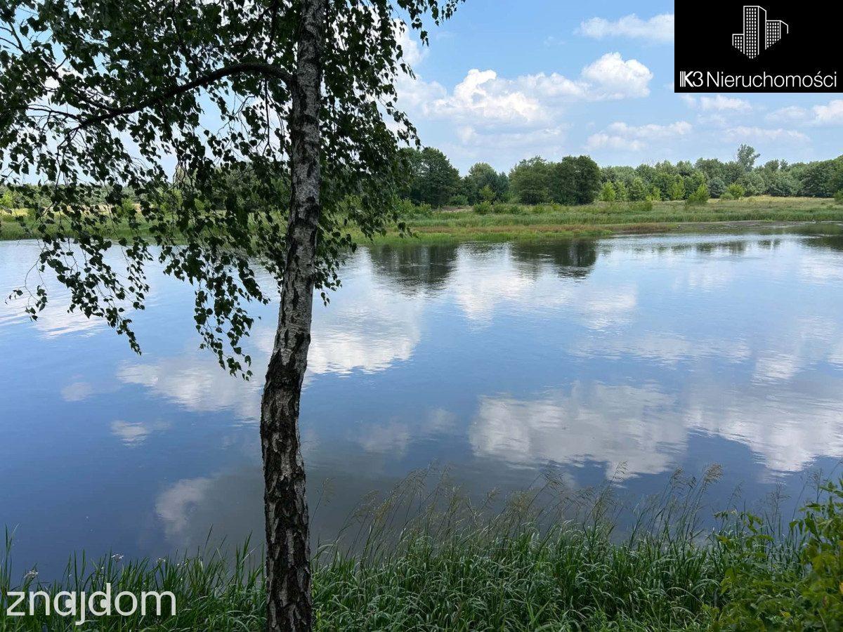 Klimatyczny dom nad Narwią - zdjęcie 12