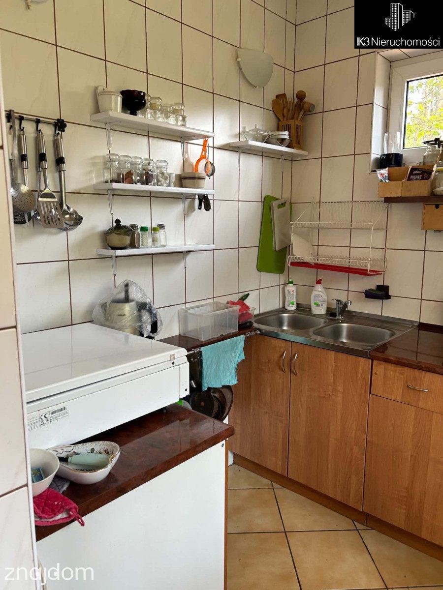 Klimatyczny dom nad Narwią - zdjęcie 10