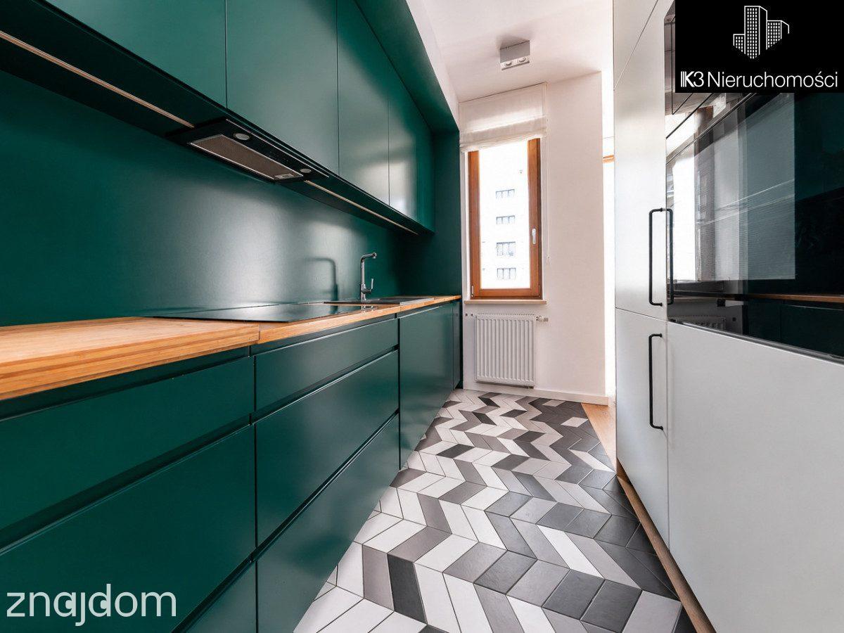 Elegancki apartament premium | Hubertus | Garaż - zdjęcie 5