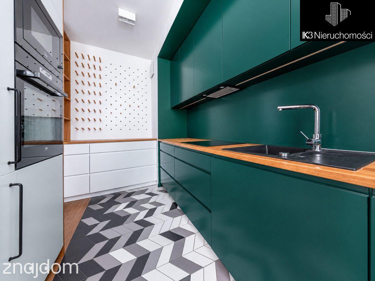 Elegancki apartament premium | Hubertus | Garaż - zdjęcie 6