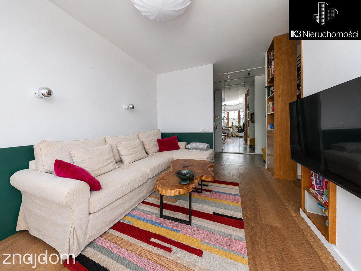 Elegancki apartament premium | Hubertus | Garaż - zdjęcie 3