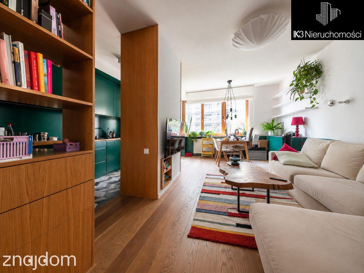 Elegancki apartament premium | Hubertus | Garaż - zdjęcie 2