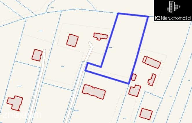 Prywatny azyl/las/szybki dojazd do centrum/2543m2 - zdjęcie 8
