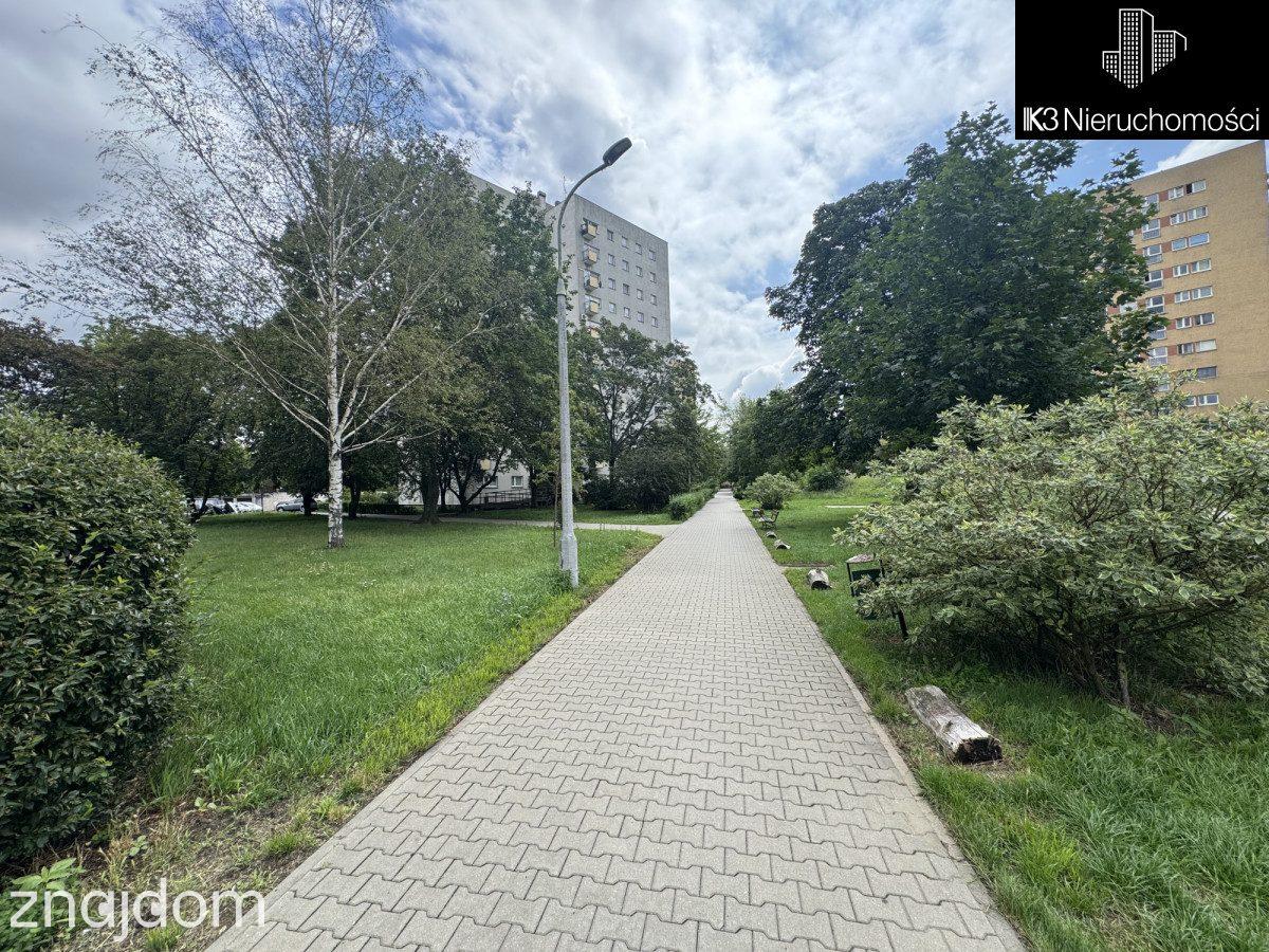 2 oddzielne pokoje, balkon, miejsce parkingowe - zdjęcie 17