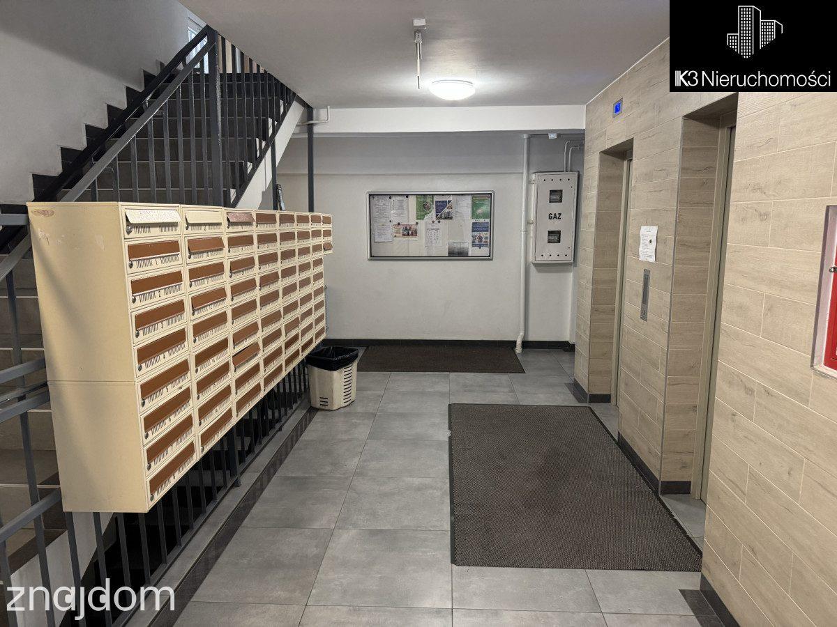 2 oddzielne pokoje, balkon, miejsce parkingowe - zdjęcie 21