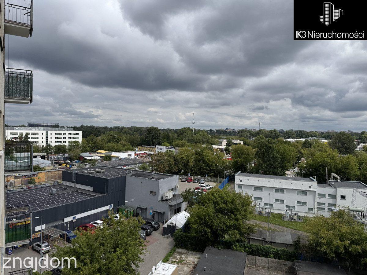 2 oddzielne pokoje, balkon, miejsce parkingowe - zdjęcie 12