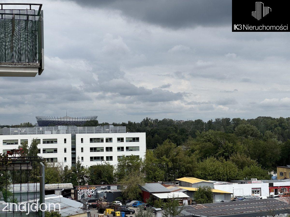 2 oddzielne pokoje, balkon, miejsce parkingowe - zdjęcie 10
