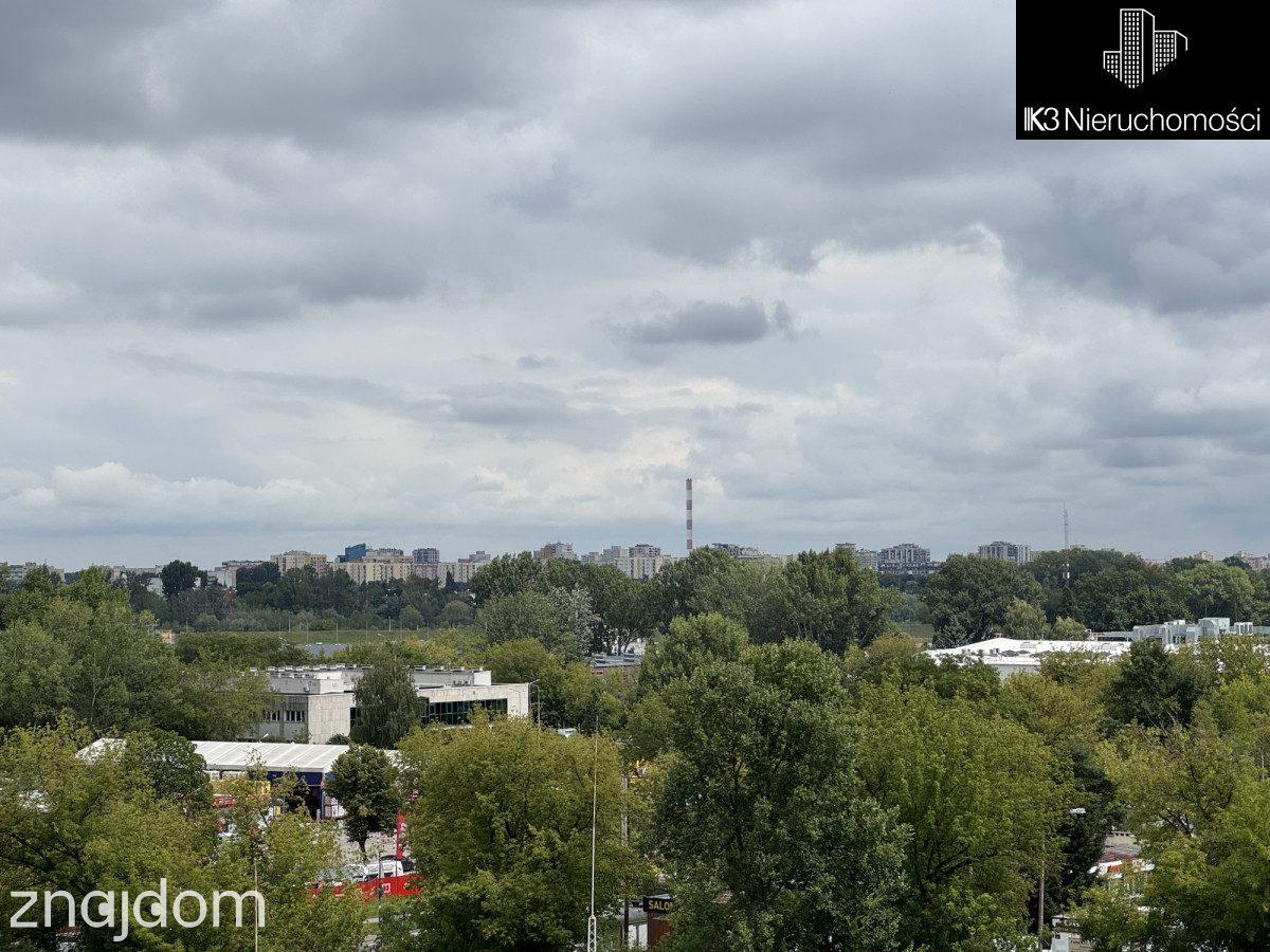 2 oddzielne pokoje, balkon, miejsce parkingowe - zdjęcie 11