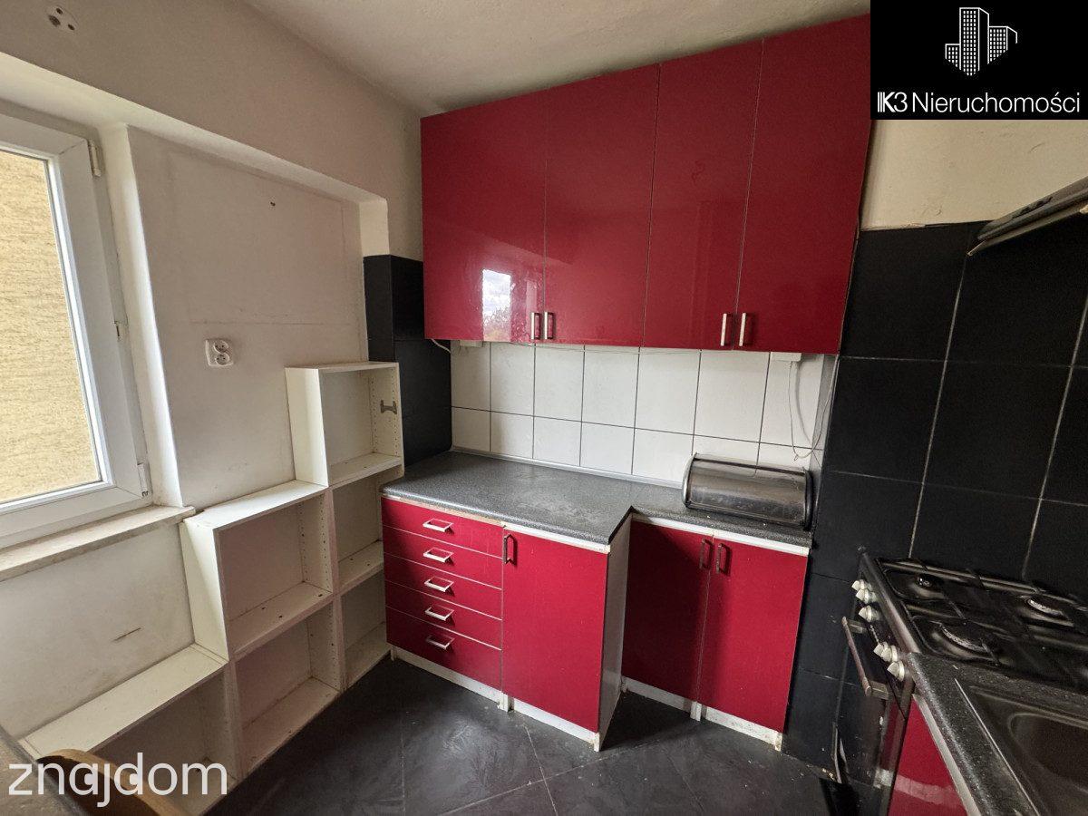 2 oddzielne pokoje, balkon, miejsce parkingowe - zdjęcie 9