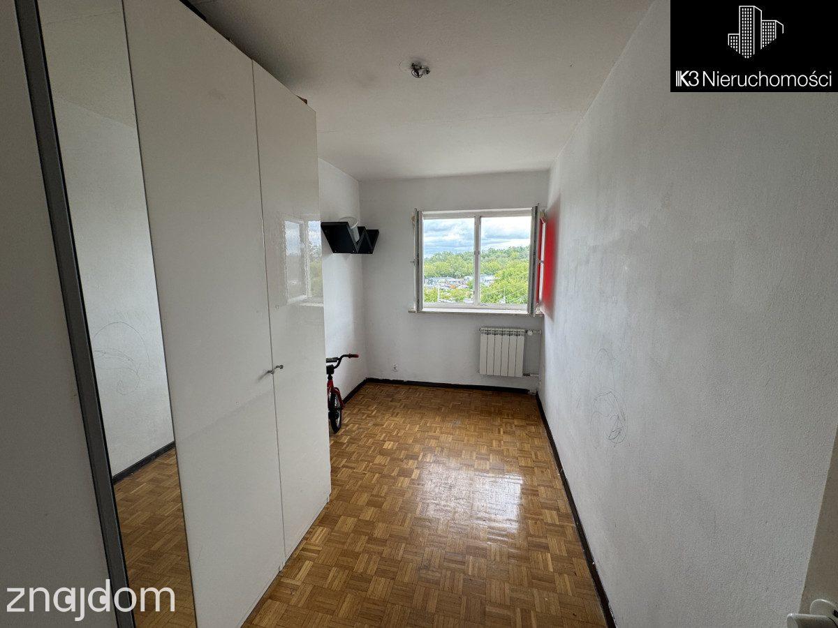 2 oddzielne pokoje, balkon, miejsce parkingowe - zdjęcie 5