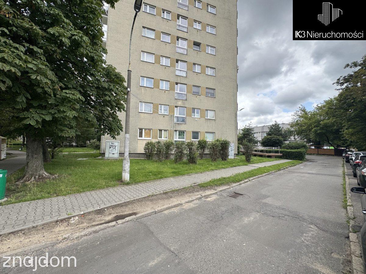 2 oddzielne pokoje, balkon, miejsce parkingowe - zdjęcie 13
