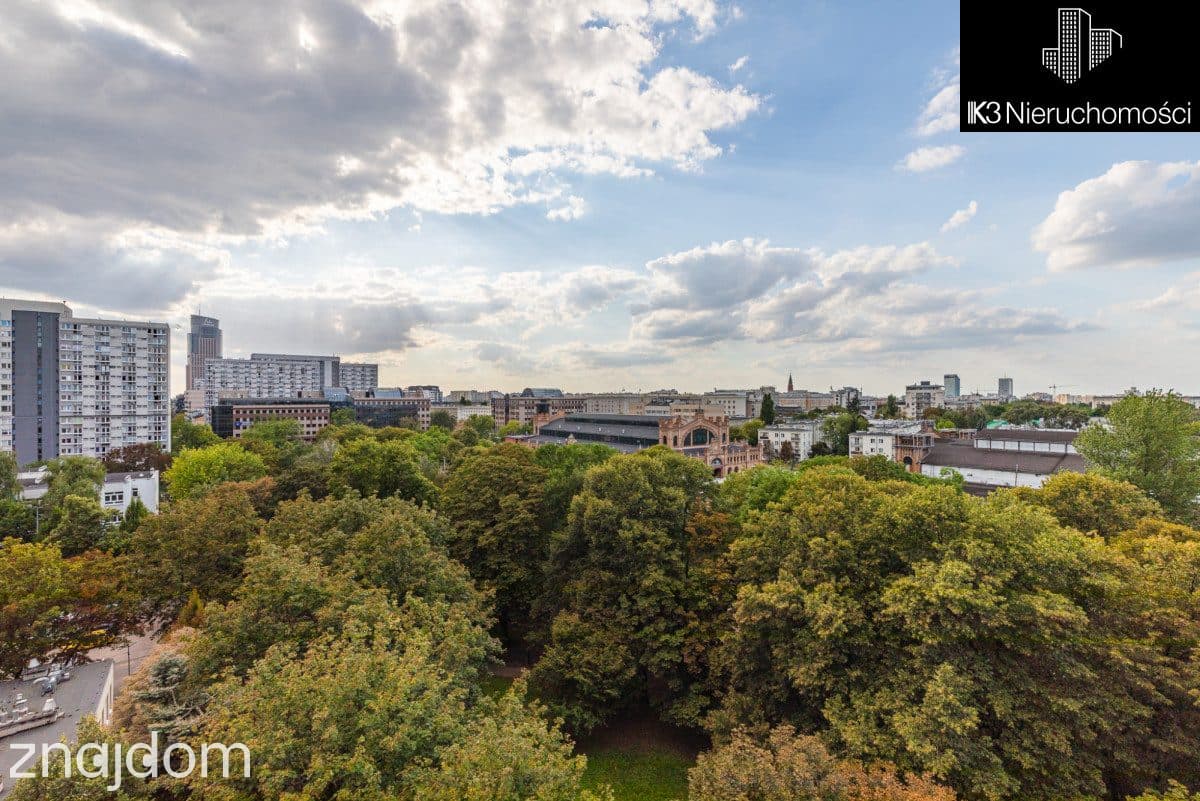 Mieszkanie, WARSZAWA - zdjęcie 13