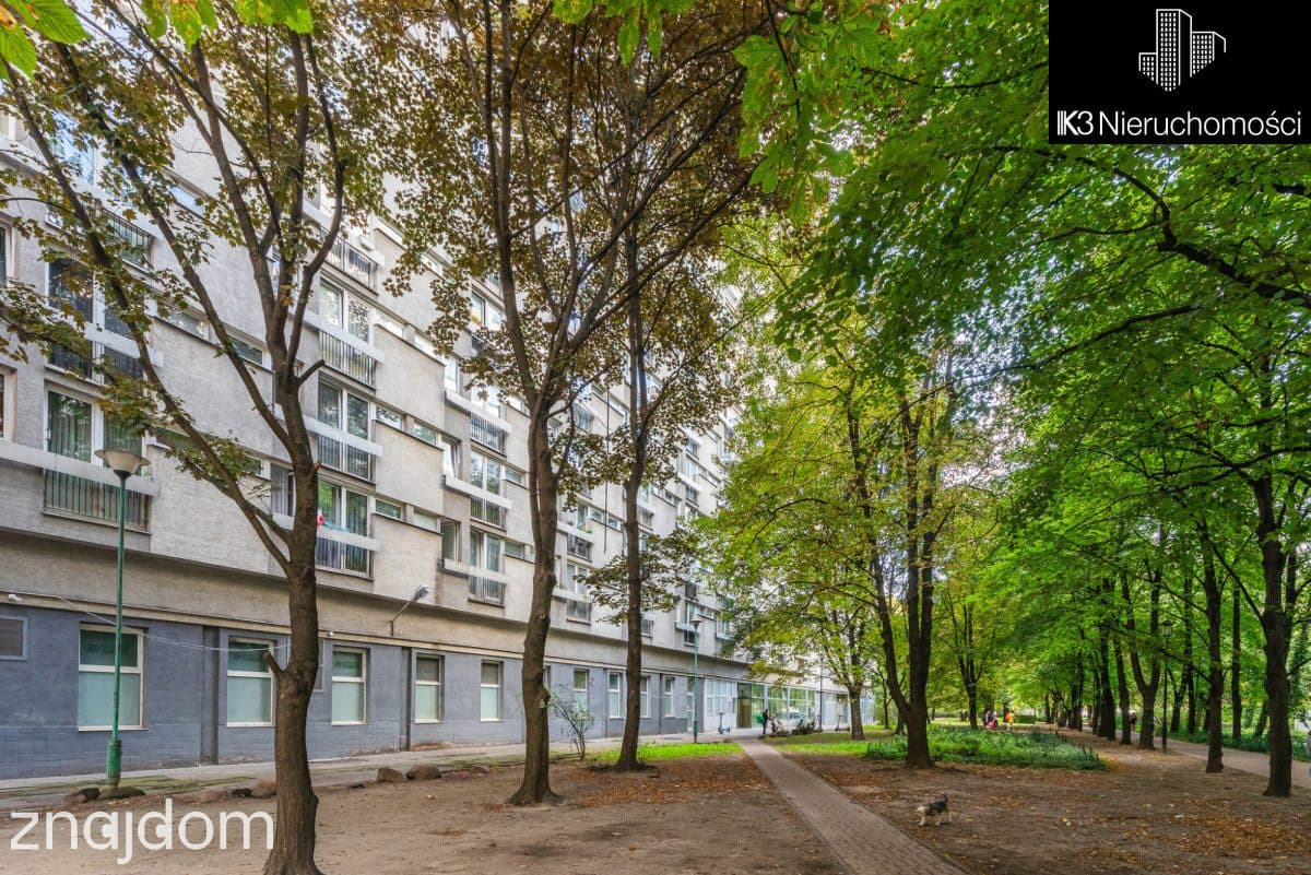 Mieszkanie, WARSZAWA - zdjęcie 15