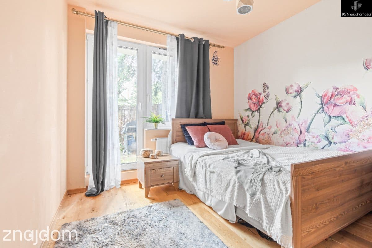 3 pokoje z ogrodem 82,33 m2 - zdjęcie 13
