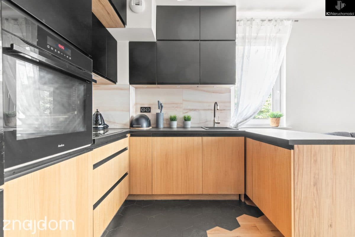 3 pokoje z ogrodem 82,33 m2 - zdjęcie 6