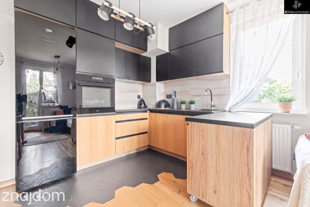 3 pokoje z ogrodem 82,33 m2 - zdjęcie 7