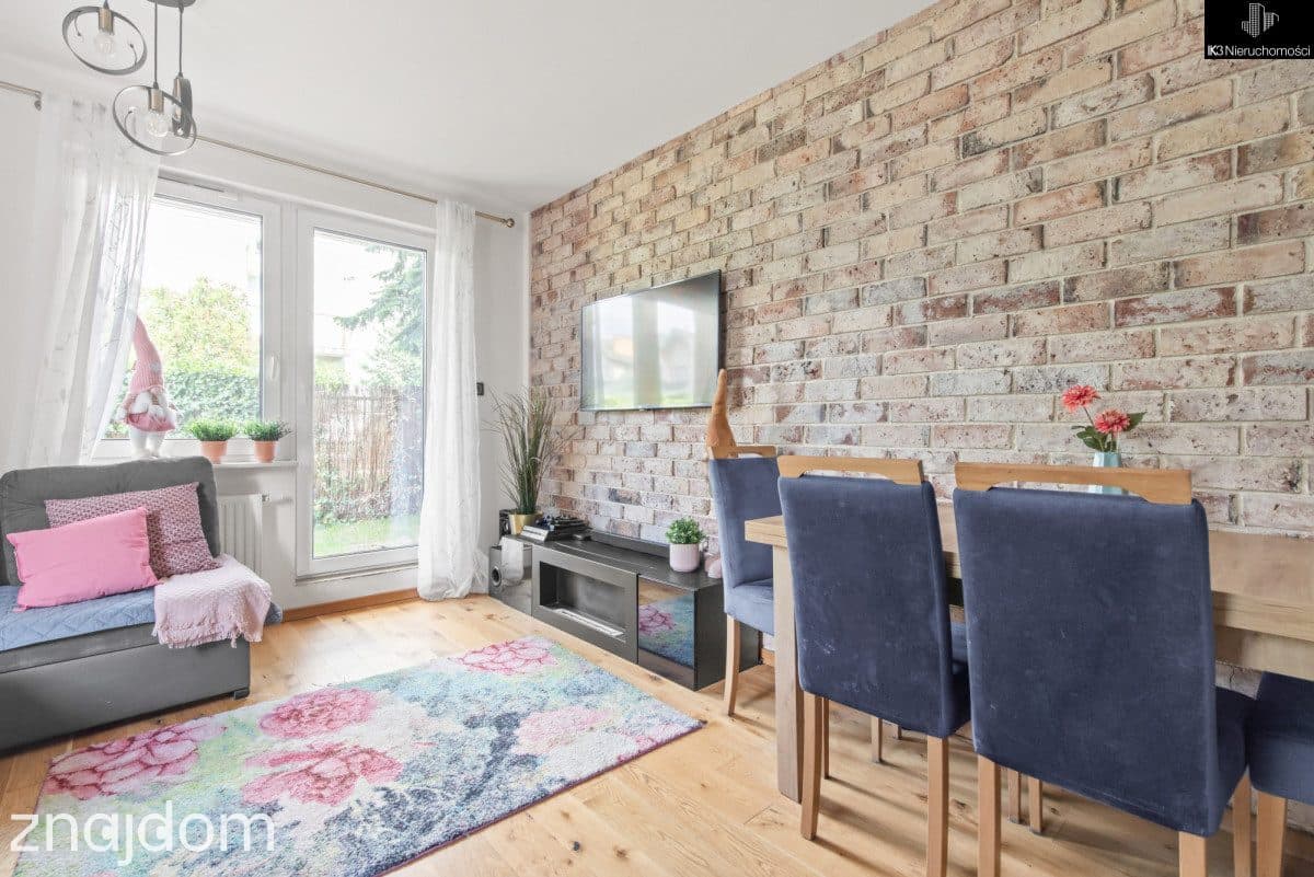 3 pokoje z ogrodem 82,33 m2 - zdjęcie 4