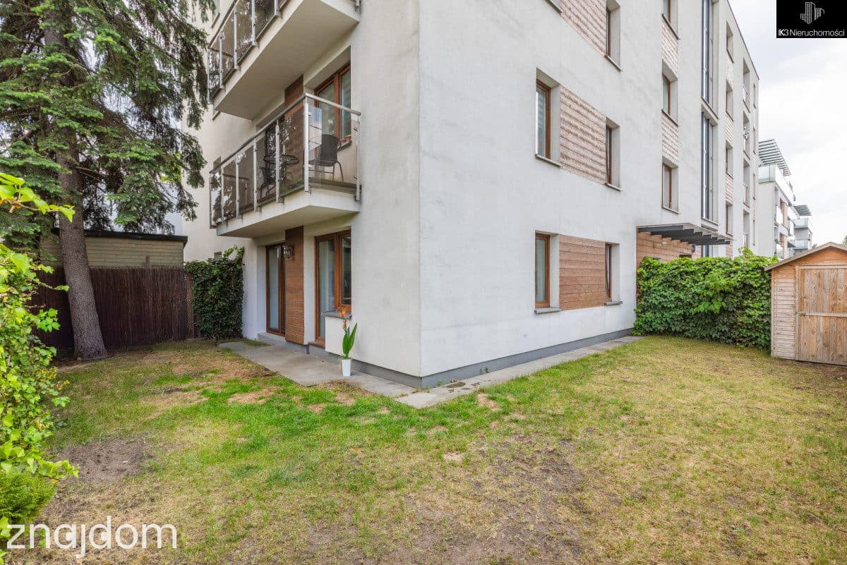 3 pokoje z ogrodem 82,33 m2 - zdjęcie 16
