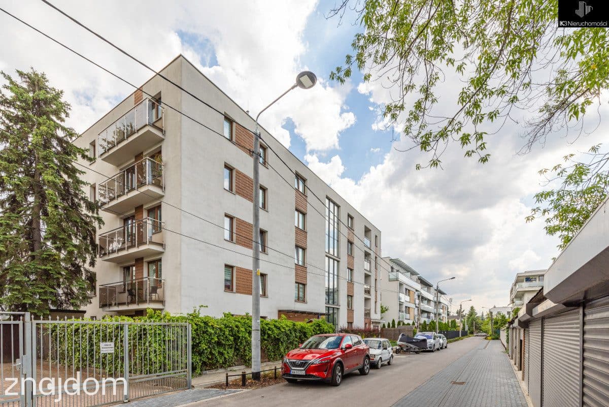 3 pokoje z ogrodem 82,33 m2 - zdjęcie 17
