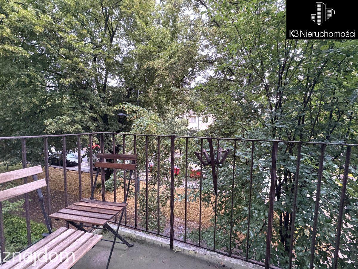 Wyjątkowe/2 balkony/Paryska - zdjęcie 4