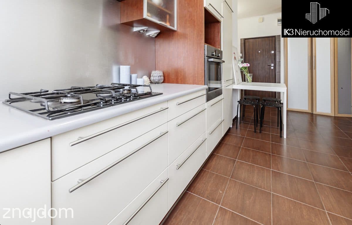 Pasywny dochód, metro, przestronne 3 pokoje,balkon - zdjęcie 9