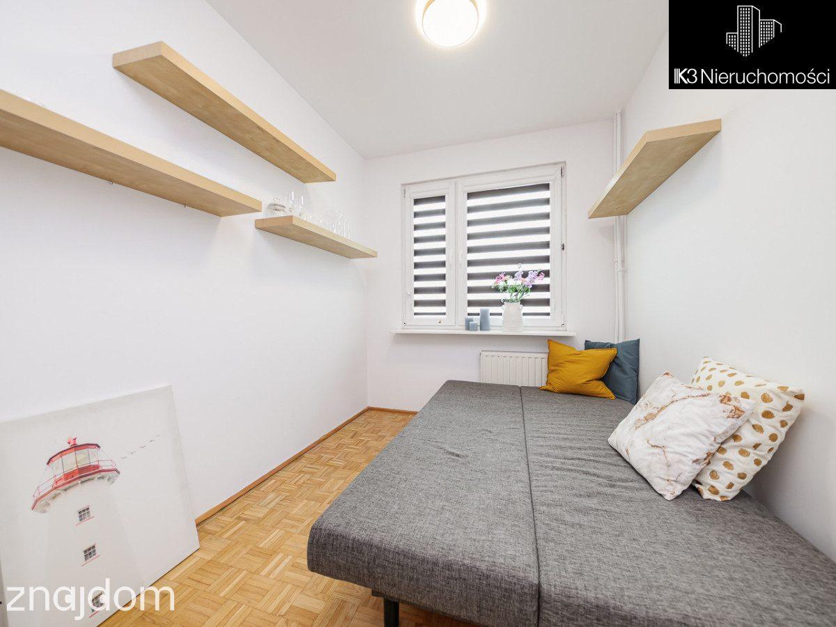 Pasywny dochód, metro, przestronne 3 pokoje,balkon - zdjęcie 4