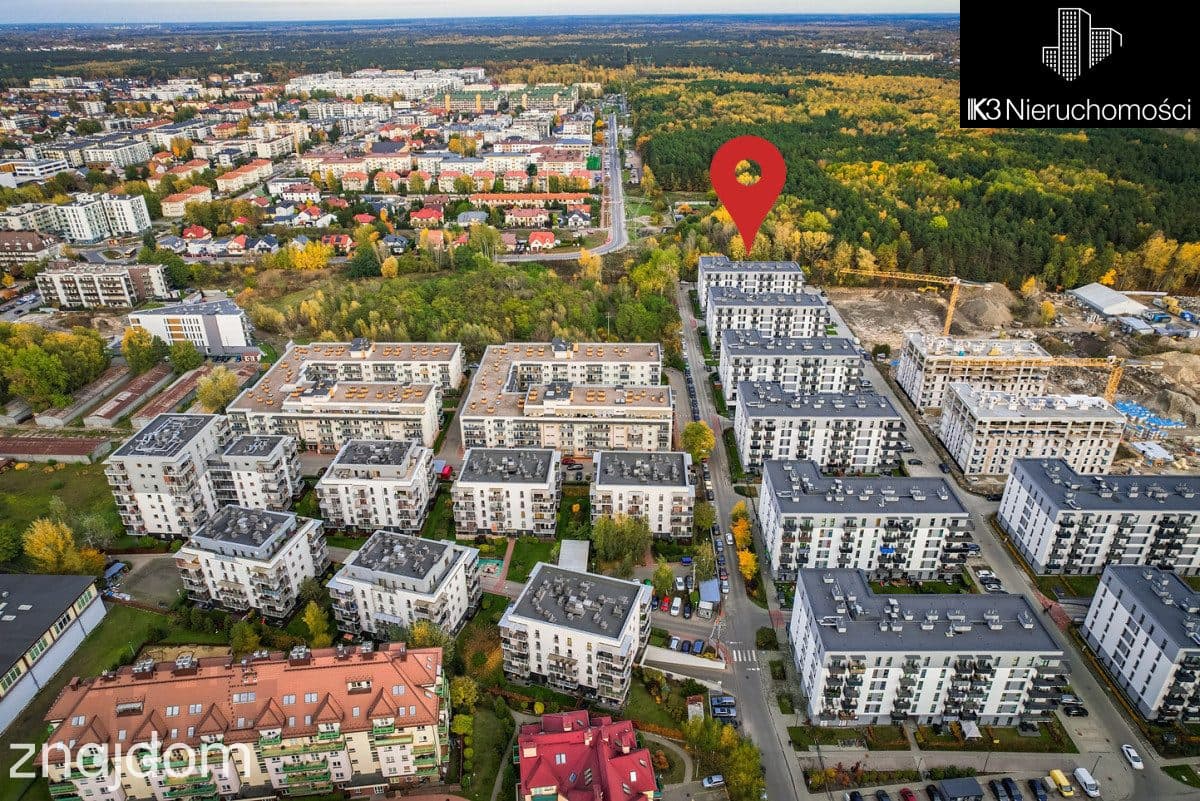 Gotowe, od ręki, tuż przy lesie, wysokie piętro - zdjęcie 6