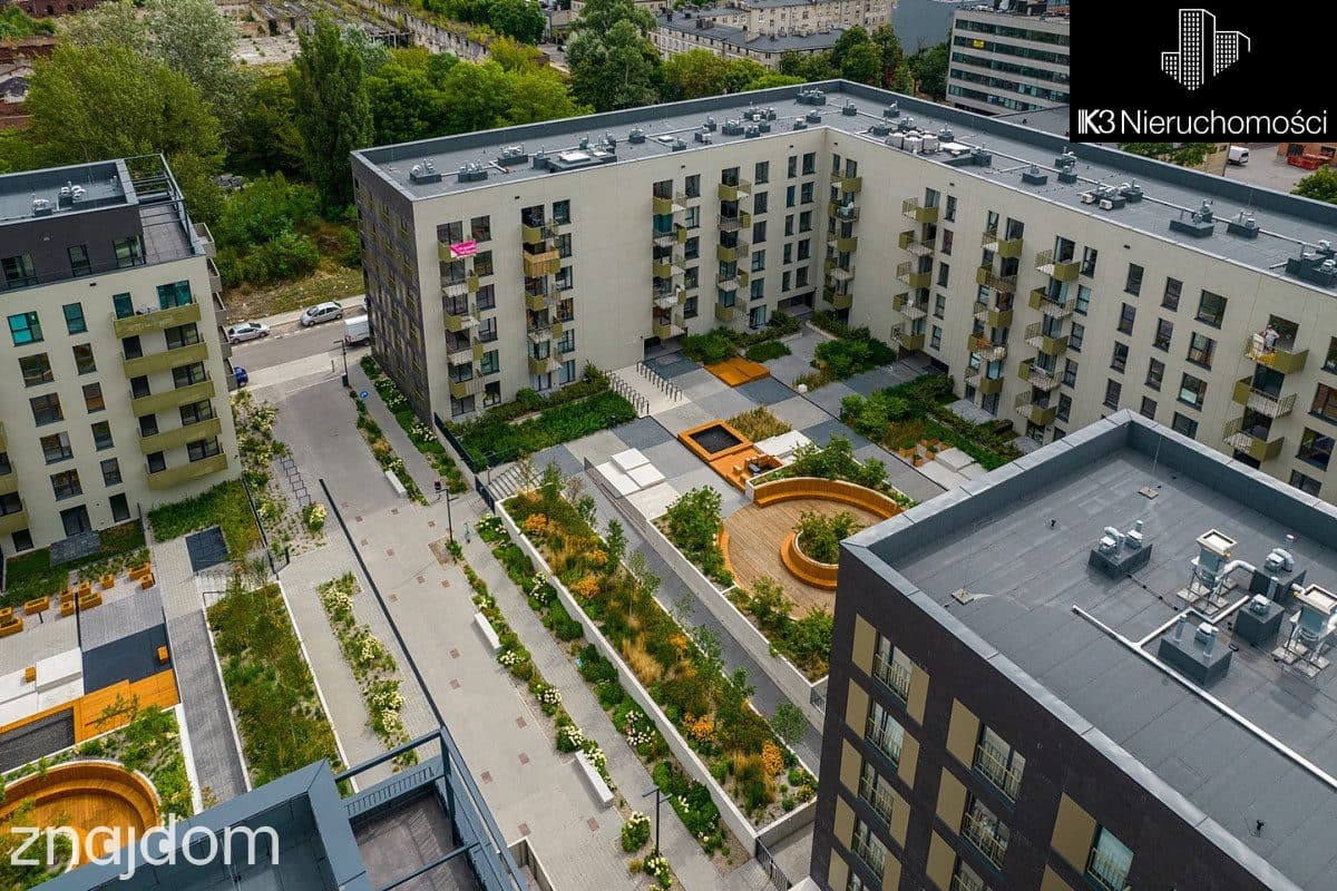 Prestiżowe, Fuzja, w samym centrum, 2 balkony - zdjęcie 15